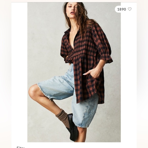 Free People - Picture 1 of 5